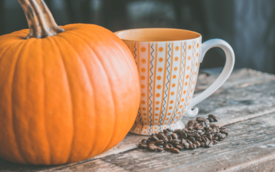 Pumpkin Spice Isn’t Always So Nice